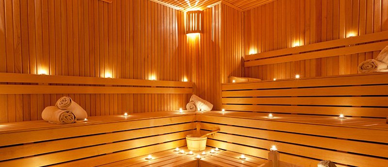 Sinop Sauna İmalatı - Sinop Sauna Yapımı Montajı